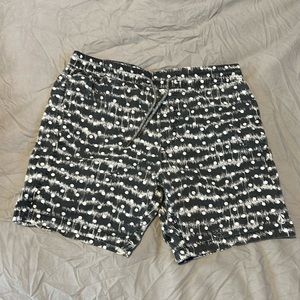 Volcom shorts